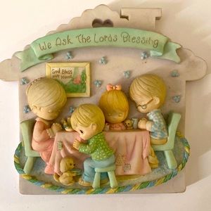 The Enesco Precious Moments Collection 1994